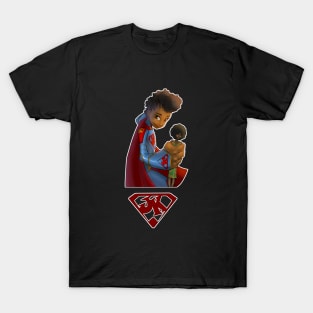 Super Jacey and Penny doll T-Shirt